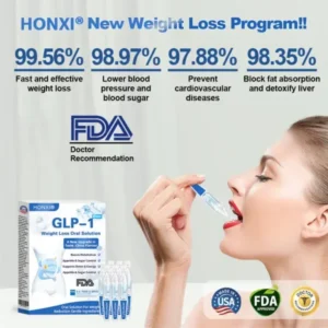 Weight Loss Oral Solution - Image 4
