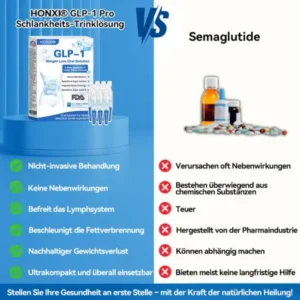Weight Loss Oral Solution - Image 5