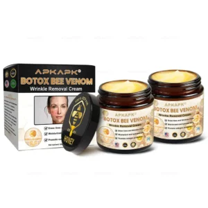 Winter Sale Botox Bee Venom Wrinkle Removal Cream - Image 15