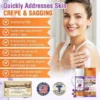Queen Nectar Peptide - Bakuchiol Skin Restoration Cream
