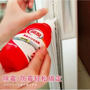 Kitchen and Bathroom Mold Remover Gel - Japanese Formula - Image 4