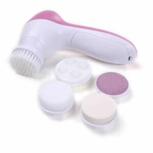 Facial Cleansing Brush - Image 6