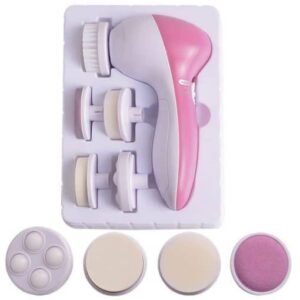 Facial Cleansing Brush - Image 7