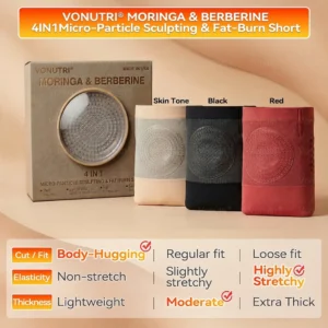 👙𝐎𝐟𝐟𝐢𝐜𝐢𝐚𝐥 𝐁𝐫𝐚𝐧𝐝 𝐒𝐭𝐨𝐫𝐞 | Von𝑢𝑡𝑟𝑖® 𝟐𝟎𝟐𝟔 𝐌𝐨𝐫𝐢𝐧𝐠𝐚 & 𝐁𝐞𝐫𝐛𝐞𝐫𝐢𝐧𝐞 𝟒-𝐈𝐧-𝟏 𝐌𝐢𝐜𝐫𝐨