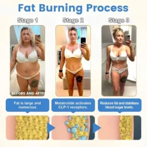 SLIMMING & HEALTH BOOST DROPS - Image 11
