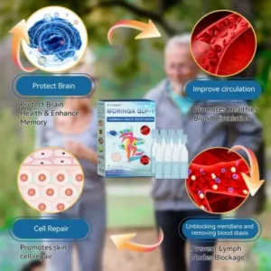 SLIMMING & HEALTH BOOST DROPS - Image 12