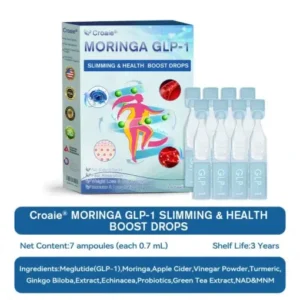 SLIMMING & HEALTH BOOST DROPS - Image 16