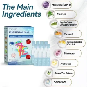 SLIMMING & HEALTH BOOST DROPS - Image 9