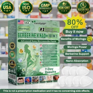 ✨𝐎𝐟𝐟𝐢𝐜𝐢𝐚𝐥 𝐔𝐒 𝐒𝐭𝐨𝐫𝐞🇺🇸| 𝑴𝒐𝒓𝒊𝒏𝒈𝗮 · 𝗕𝗲𝗿𝗯𝗲𝗿𝙞𝙣𝙚 × 𝙉𝘼𝐃+ 𝟏𝟎-𝐢𝐧-𝟏 𝗔𝗱𝘃𝗮𝗻𝗰𝙚𝙙 𝙉𝙖𝙣𝙤 𝙈𝙞𝙘𝙧𝙤𝙣𝙚𝙚𝐝𝐥𝐞 𝐏𝐚𝐭𝙘𝙝 - Image 15