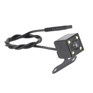 1080P Full HD Video Car Driving Recorder - Image 6