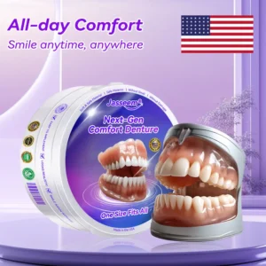 𝐍𝐞𝐱𝐭-𝐆𝐞𝐧 𝐂𝐨𝐦𝐟𝐨𝐫𝐭 𝐃𝐞𝐧𝐭𝐮𝐫𝐞