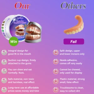 𝐍𝐞𝐱𝐭-𝐆𝐞𝐧 𝐂𝐨𝐦𝐟𝐨𝐫𝐭 𝐃𝐞𝐧𝐭𝐮𝐫𝐞 - Image 11