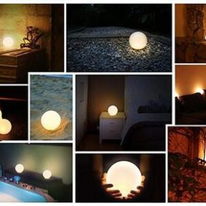 MAGIC MOON-The Most Adaptable & Portable Light EVER - Image 2