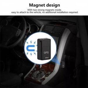2022 UPGRADE MAGNETIC MINI GPS LOCATOR - Image 5