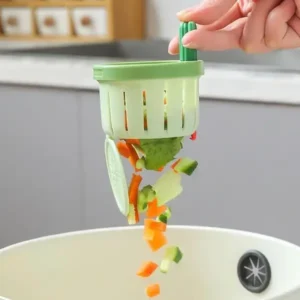 Cactus Kitchen Sink Drain Strainer PRO - Image 6