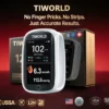 Non-Invasive Blood Glucose Monitor