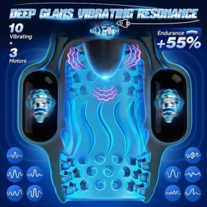 Smart AI 5in1 Performance Therapy Trainer - Image 10
