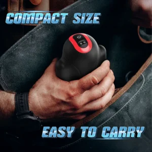 Smart AI 5in1 Performance Therapy Trainer - Image 11