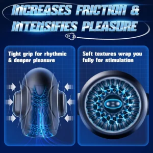 Smart AI 5in1 Performance Therapy Trainer - Image 9