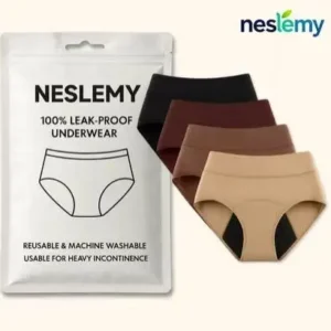 🍃🌸 2026 Spring Special— 70% Off | Leak-Proof UnderwearThat Won't Let You Down - Image 10