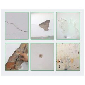 Waterproof Wall Repair Cream - Image 6