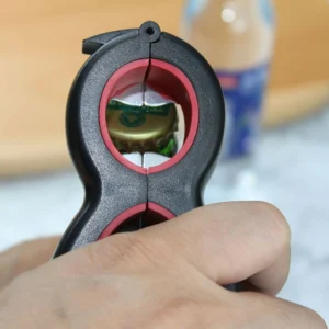 (Summer Hot Sale -50%OFF) 6-in-1 Multi Opener-🔥Buy 2 get 1 free🔥 - Image 4