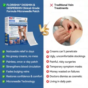 𝐕𝐞𝐢𝐧 𝐂𝐨𝐧𝐭𝐨𝐮𝐫 𝑪𝒍𝒊𝒏𝒊𝒄𝒂𝒍-𝑮𝒓𝒂𝒅𝒆 𝑭𝒐𝒓𝒎𝒖𝒍𝒂 𝑴𝒊𝒄𝒓𝒐𝒏𝒆𝒆𝒅𝒍𝒆 𝑷𝒂𝒕𝒄𝒉 - Image 6
