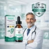 Tinnitus Ear Drops