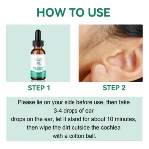 Tinnitus Ear Drops - Image 10