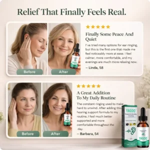 Tinnitus Ear Drops - Image 11