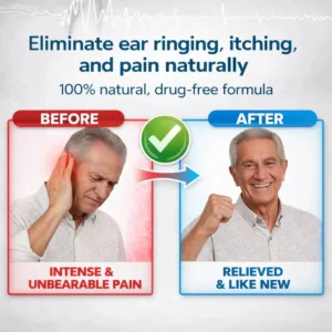 Tinnitus Ear Drops - Image 5