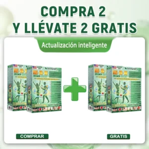 𝐌𝐨𝐫𝐢𝐧𝐠𝐚 · 𝐁𝐞𝐫𝐛𝐞𝐫𝐢𝐧𝐚 × 𝐍𝐀𝐃+𝟭𝟬-𝗲𝗻-𝟭 𝗣𝗮𝗿𝗰𝗵𝗲 𝗔𝘃𝗮𝗻𝘇𝗮𝗱𝗼 𝗱𝗲 𝗡𝗮𝗻𝗼 𝗠𝗶𝗰𝗿𝗼𝗮𝗴𝘂𝗷𝗮𝘀 - Image 10