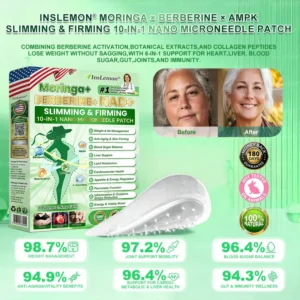 𝗠𝗼𝗿𝗶𝗻𝗴𝗮 × 𝗕𝗲𝗿𝗯𝗲𝗿𝗶𝗻𝗲 × 𝗡𝗔𝗗 𝟭𝟬-𝗶𝗻-𝟭 𝗡𝗮𝗻𝗼 𝗠𝗶𝗰𝗿𝗼𝗻𝗲𝗲𝗱𝗹𝗲 𝗣𝗮𝘁𝗰𝗵 - Image 13