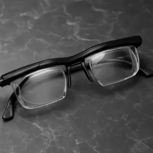 【ADJUSTABLE FOCUS GLASSES】See every moment clearly with ! - Image 4