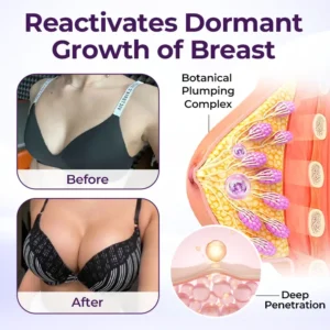 Maxcurve Lift & Plump Bust Cream - Image 5