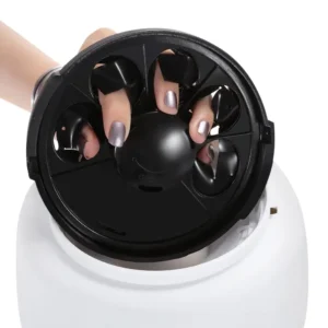 Acrylic Nail Steam Remover - Image 3