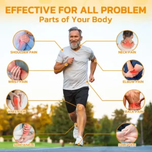 Bee Venom Instant Ultra Strength Pain Relief Therapy Cream - Image 12