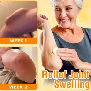 Bee Venom Instant Ultra Strength Pain Relief Therapy Cream - Image 3