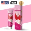 CurvLift Cream – For Natural Curves & Confidence