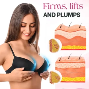 CurvLift Cream – For Natural Curves & Confidence - Image 5