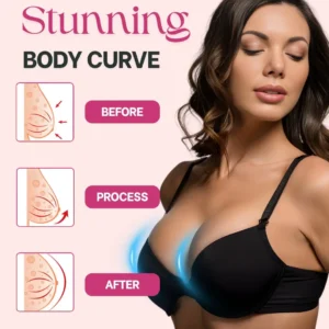 CurvLift Cream – For Natural Curves & Confidence - Image 7