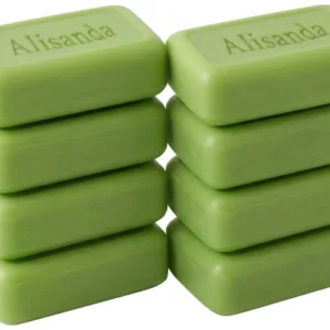 Antifungal Tea Tree Soap Bar - Image 19