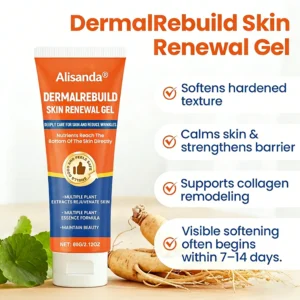 DermalRebuild Daily Renewal Gel - Image 11