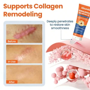 DermalRebuild Daily Renewal Gel - Image 13