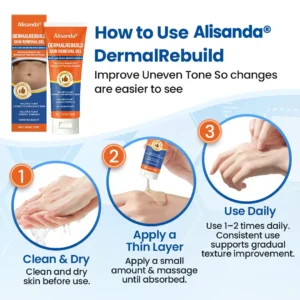 DermalRebuild Daily Renewal Gel - Image 14