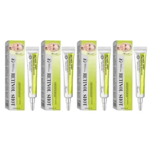Neuro-Peptide & Retinol Wrinkle-Lift Firming Cream- Last Day Promotion 70% OFF - Image 10