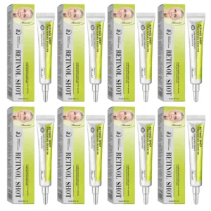 Neuro-Peptide & Retinol Wrinkle-Lift Firming Cream- Last Day Promotion 70% OFF - Image 12