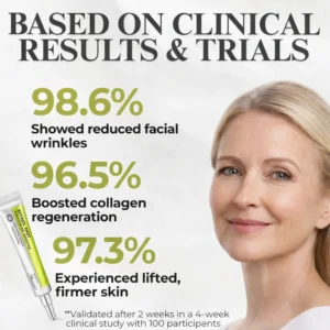 Neuro-Peptide & Retinol Wrinkle-Lift Firming Cream- Last Day Promotion 70% OFF - Image 4