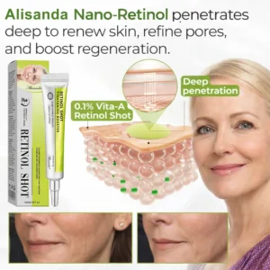 Neuro-Peptide & Retinol Wrinkle-Lift Firming Cream- Last Day Promotion 70% OFF - Image 7