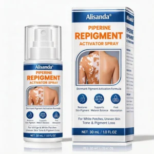 Piperine Re Pigment Activator Spray - Image 5
